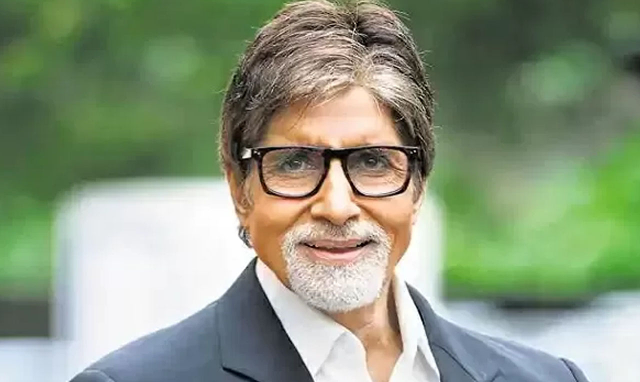 Amitabh Bachchan के पास है Ayodhya में जमीन